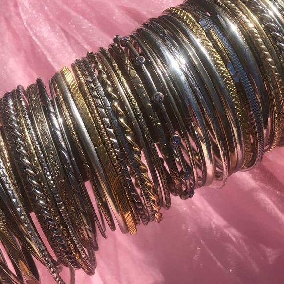 Bangles/bracelets - Picture 4 of 5